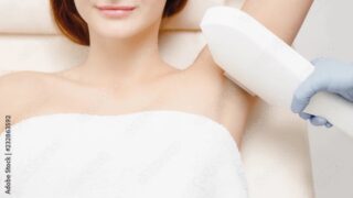 痛みに弱い人でも安心やさしいLEDホワイトニングとIPL脱毛初めてでも続けやすい施術